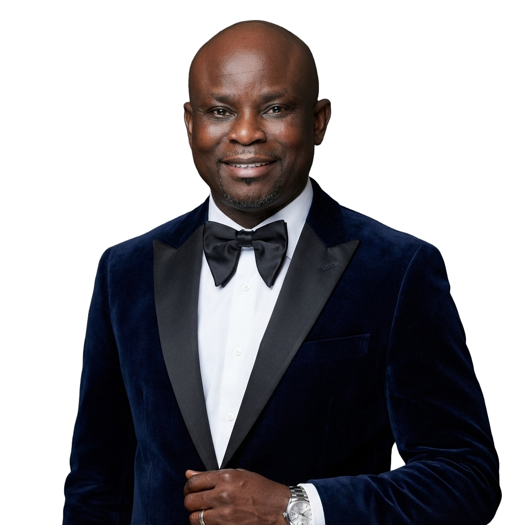 Sheriff Abdulfatai - CEO